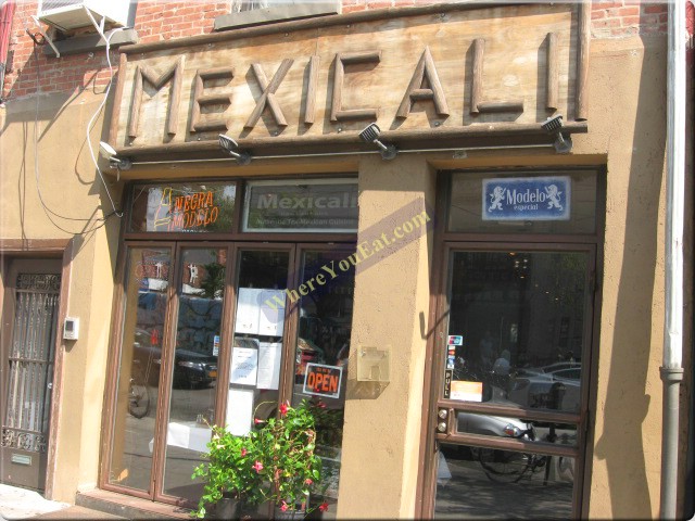 New Mexicali
