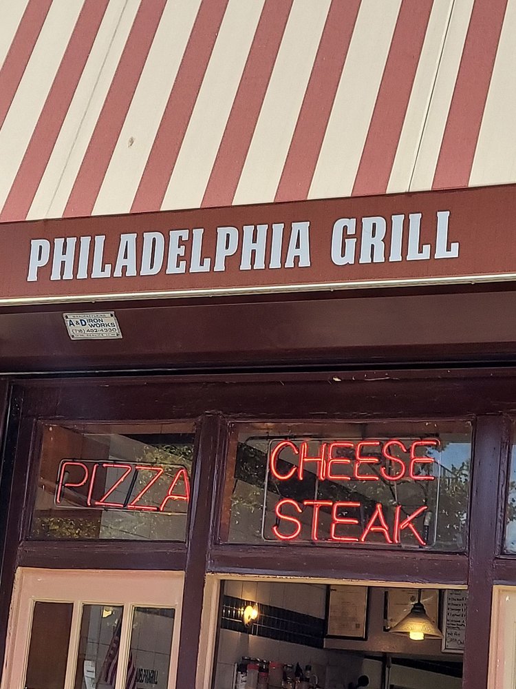 Philadelphia Grille Italian Restaurant