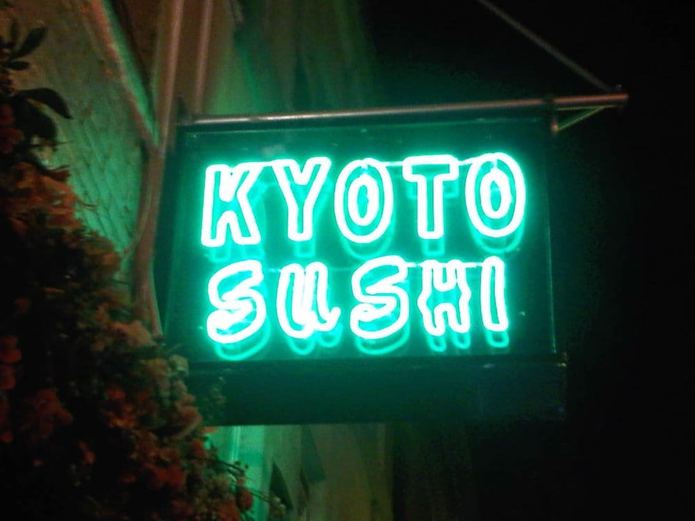 Kyoto on Smith