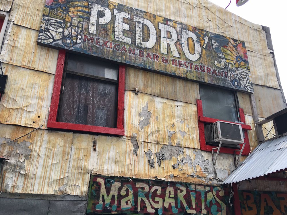 Pedros Bar