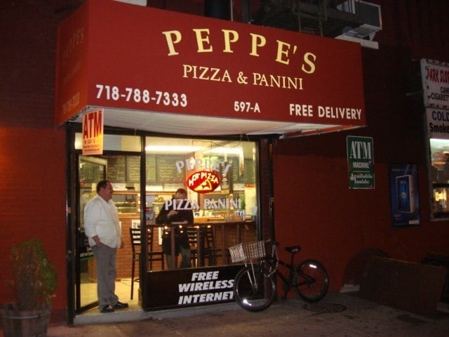 Peppes