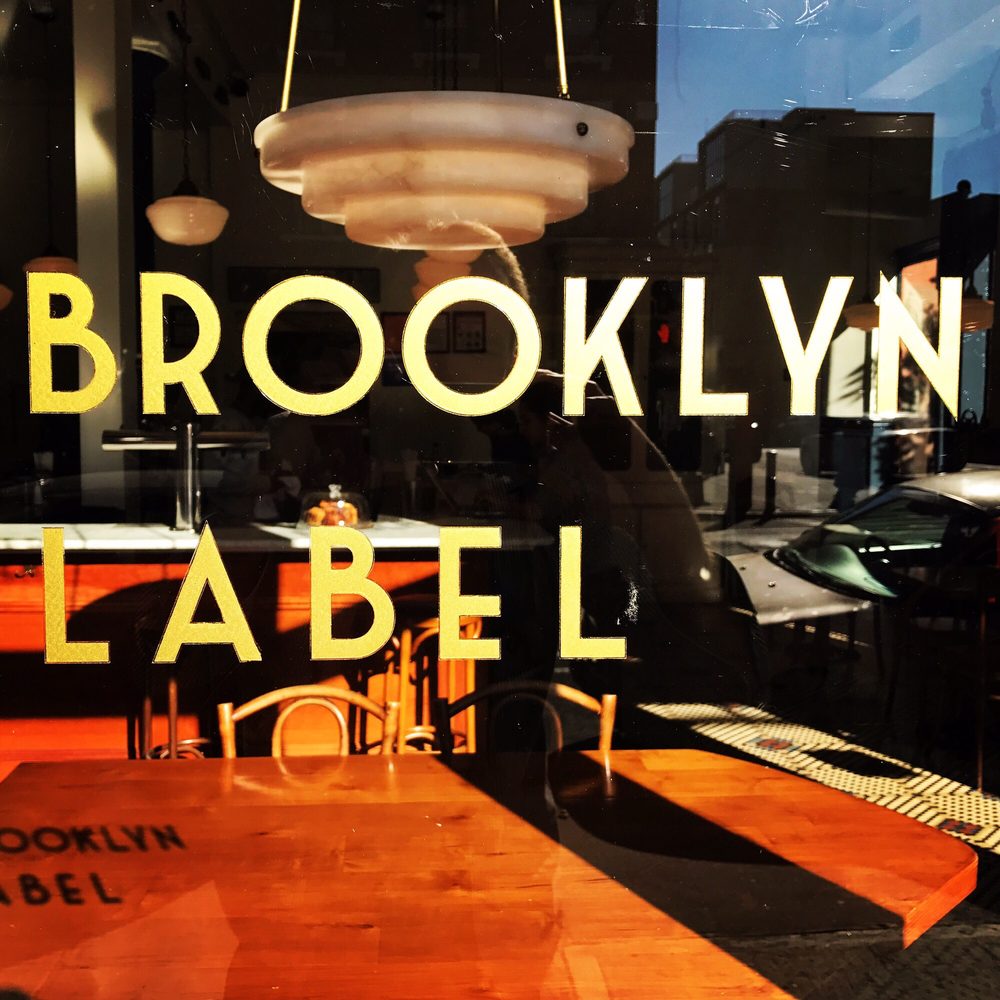 Brooklyn Label