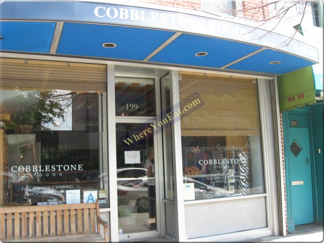 Cobblestone Foods