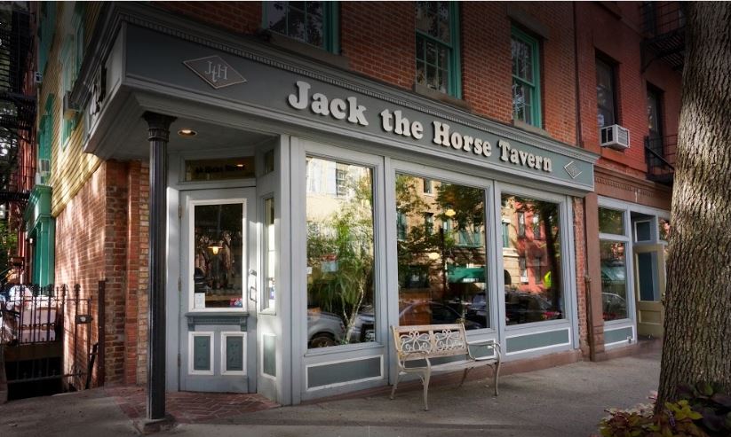Jack The Horse Tavern