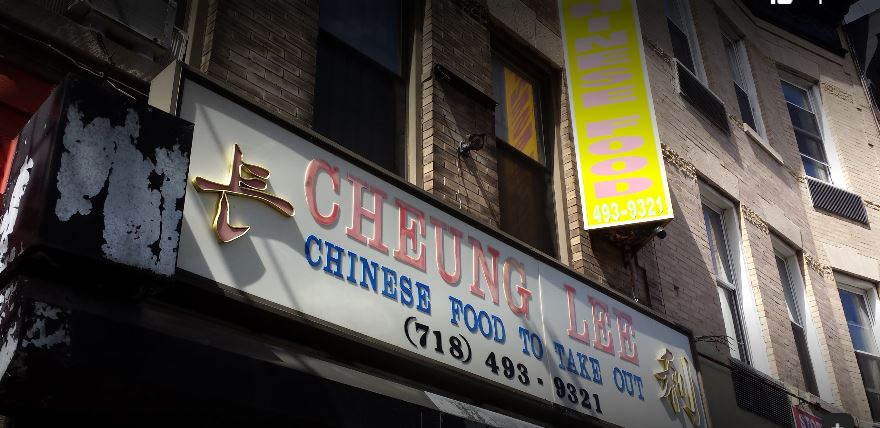 Cheung Lee Kitchen