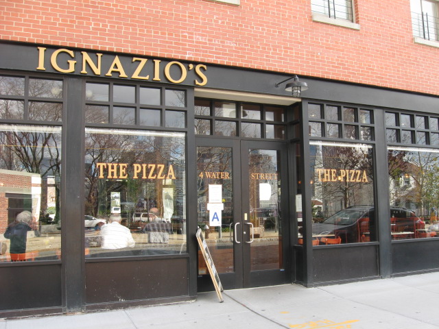 Ignazios Pizza