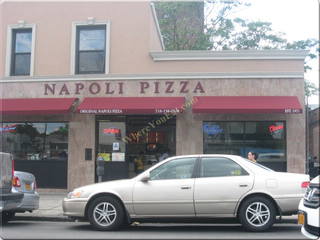 Napoli Pizza