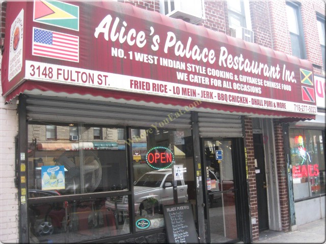 Alices Place