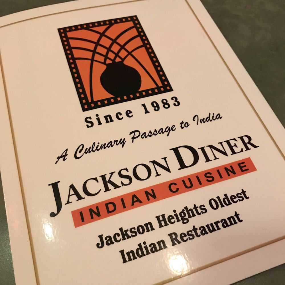 Jackson Diner