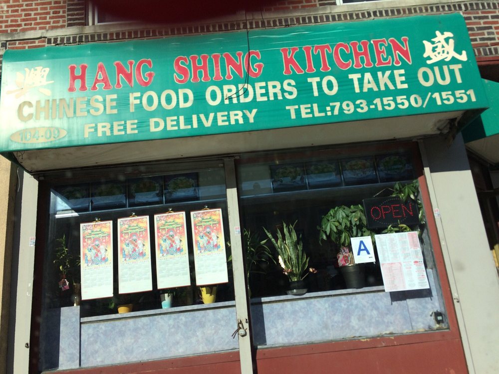 Hang Shing Kitchen