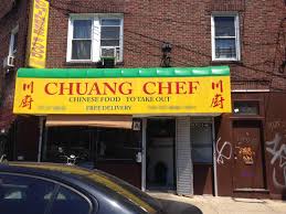 Chuang Chef