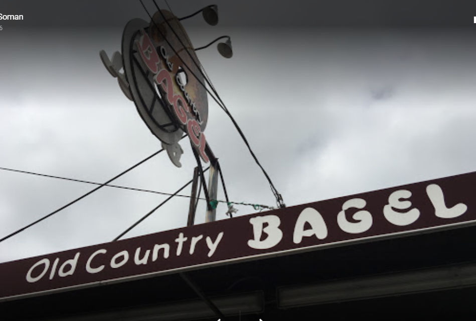 Old Country Bagel