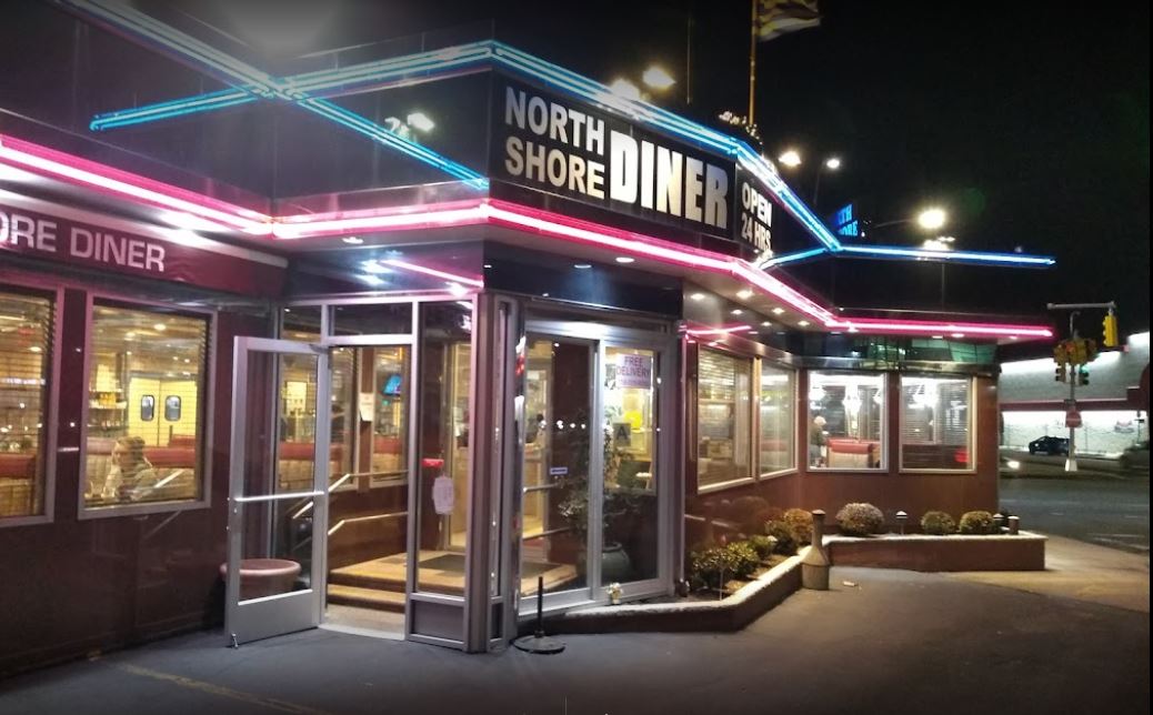 North Shore Diner