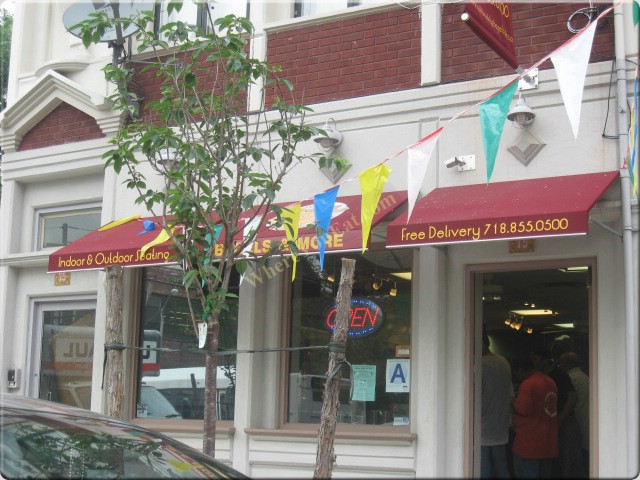 South Brooklyn Bagel Cafe