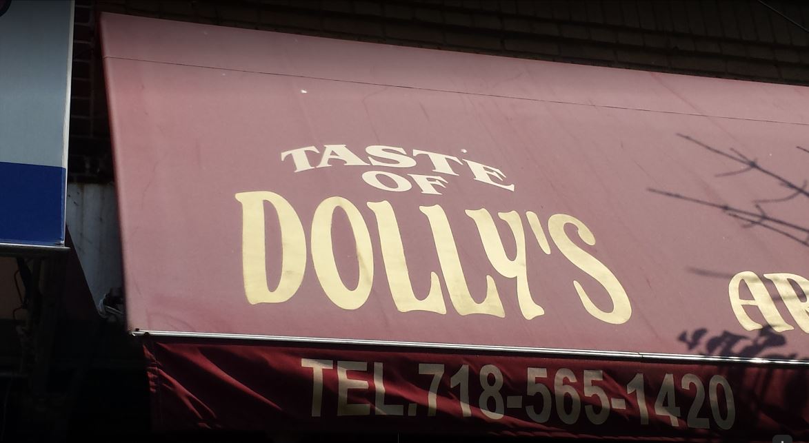Taste of Dollys