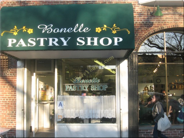 Bonelle Pastry Shop