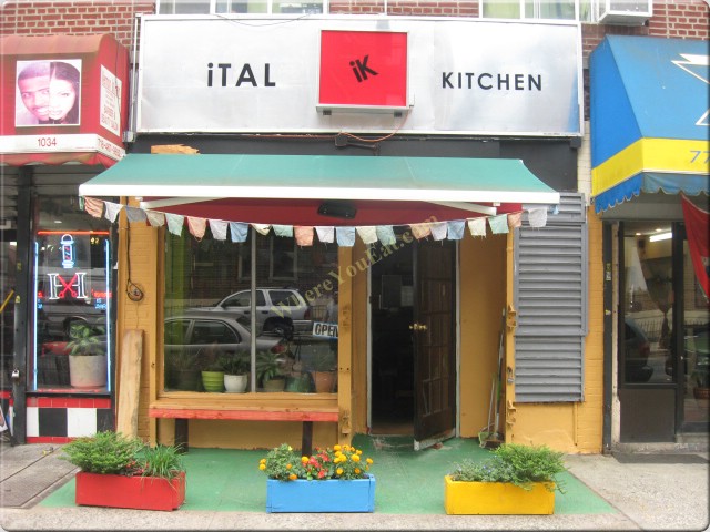 Ital Kitchen