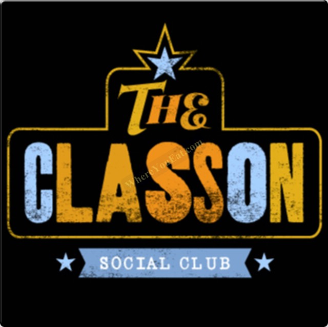 The Classon Social Club