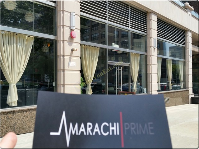 Amarachi Prime
