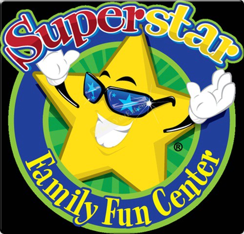 Superstar Family Fun Center