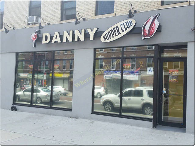 Danny Supper Club