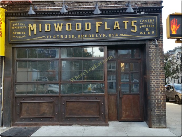 Midwood Flats