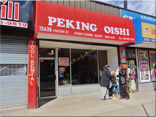 Peking Oishi