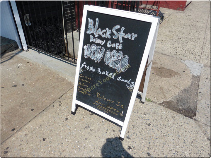 Black Star Bakery