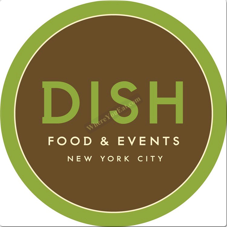 Dish Food and Events