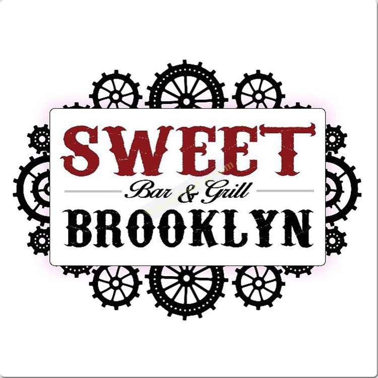 Sweet Brooklyn Bar And Grill