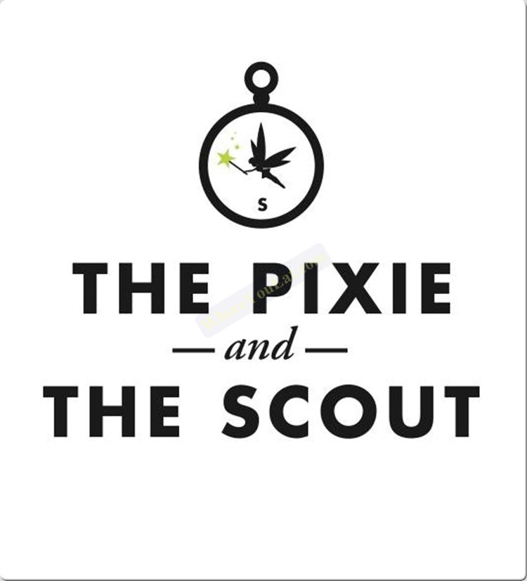 The Pixie and the Scout