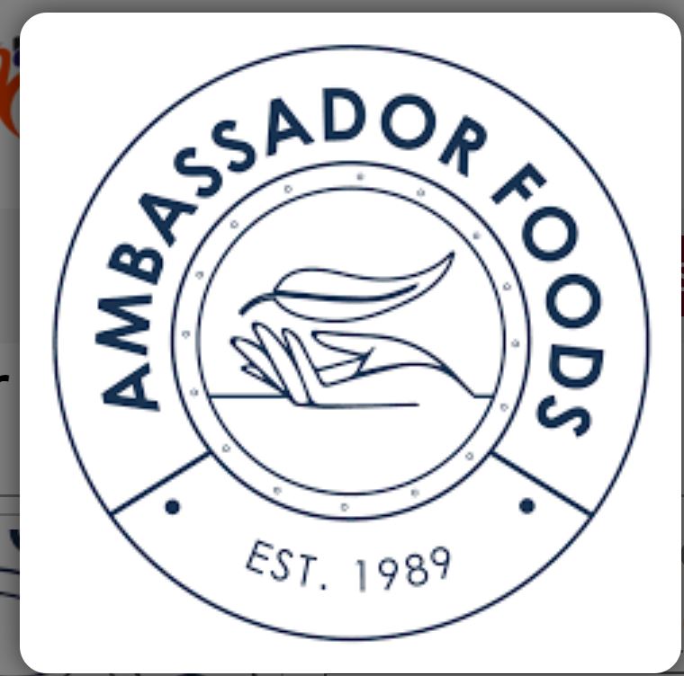 ambassador Food Services