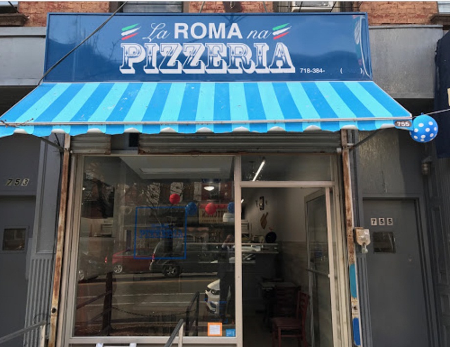 La Romana Pizzeria