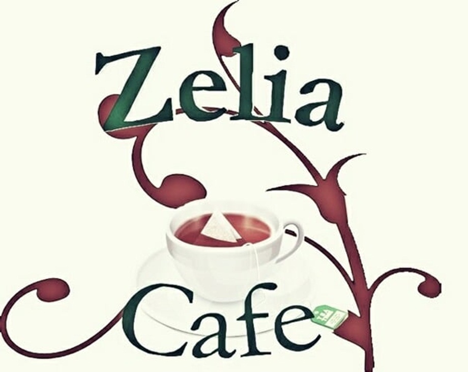 Zelias Cafe