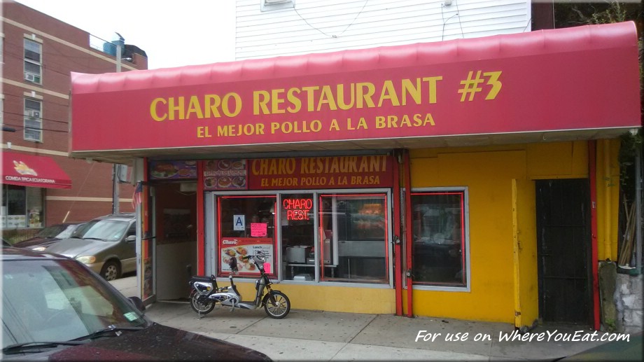 Charo Restaurant 3