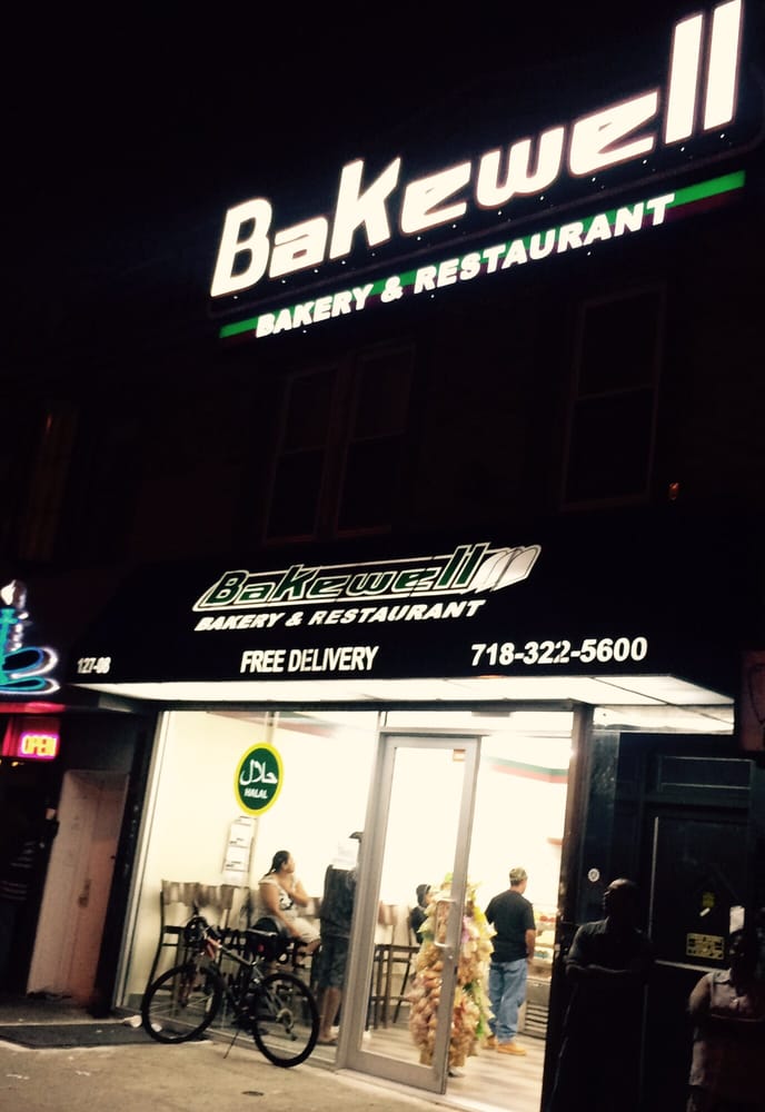 Bakewell Bakery