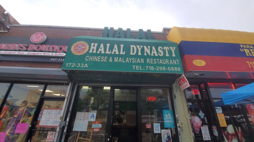Halal Dynasty