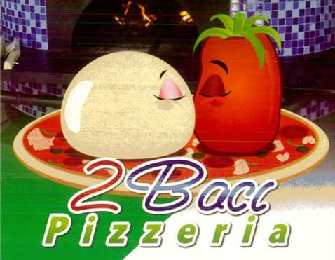 2 Bacc Pizzeria