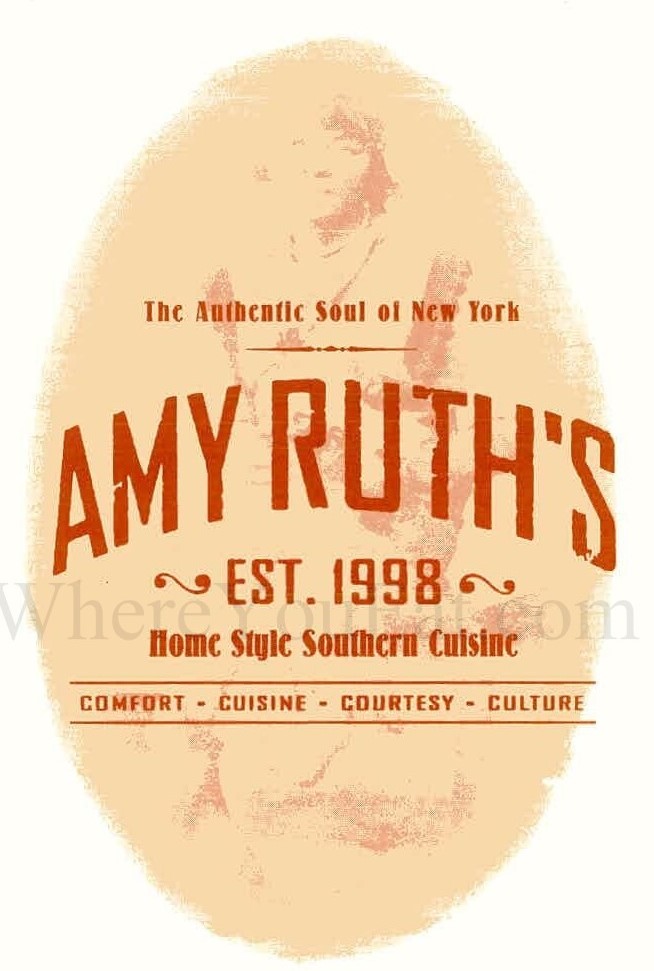 AMY RUTHS