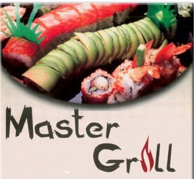 Master Grill