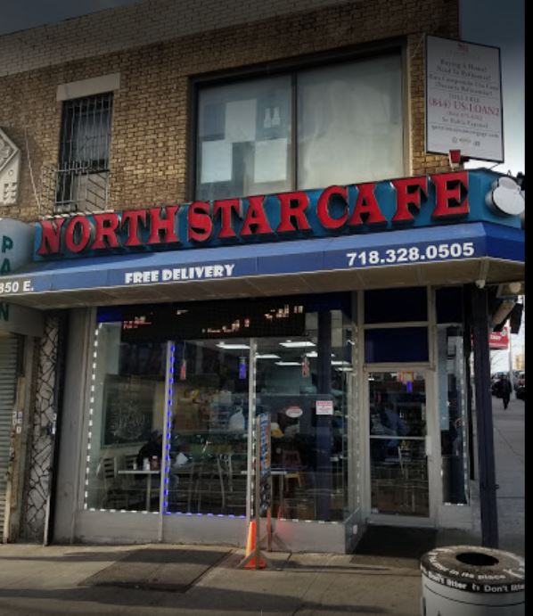 North Star Cafe