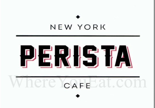 Perista Cafe