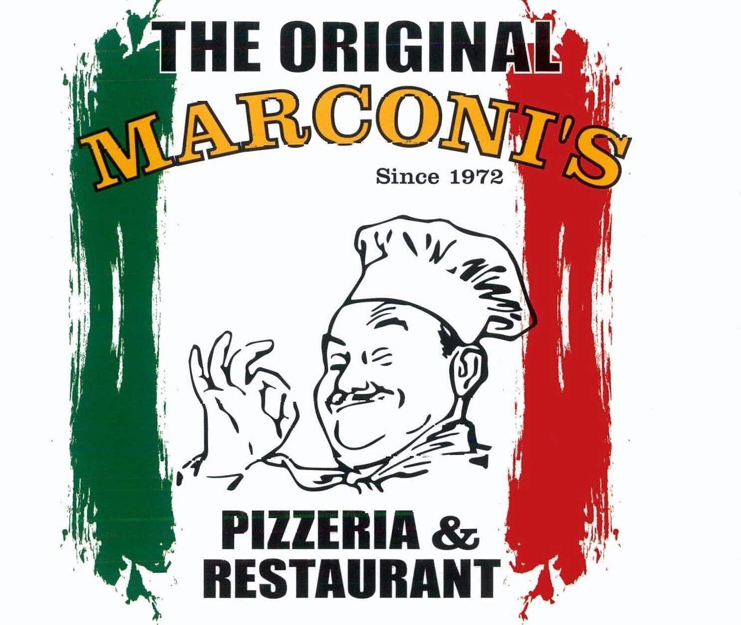 Marconi Pizzeria Restaurant