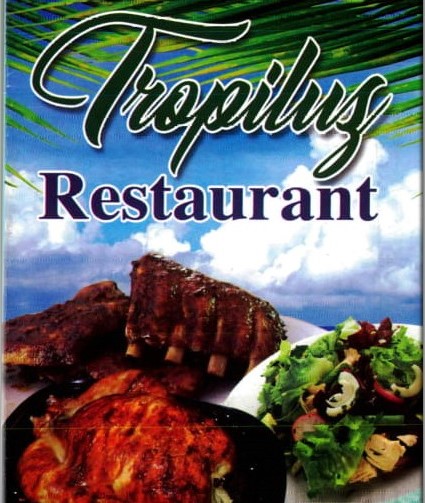 Tropiluz Restaurant