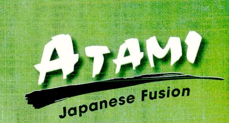 ATAMI Japanese Fusion