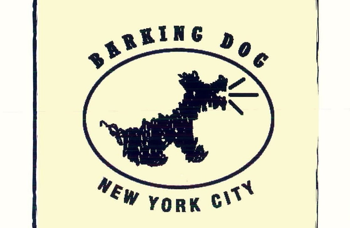 BARKING DOG