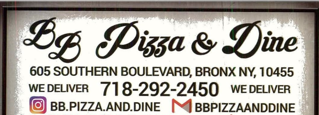 BB Pizza & Dine