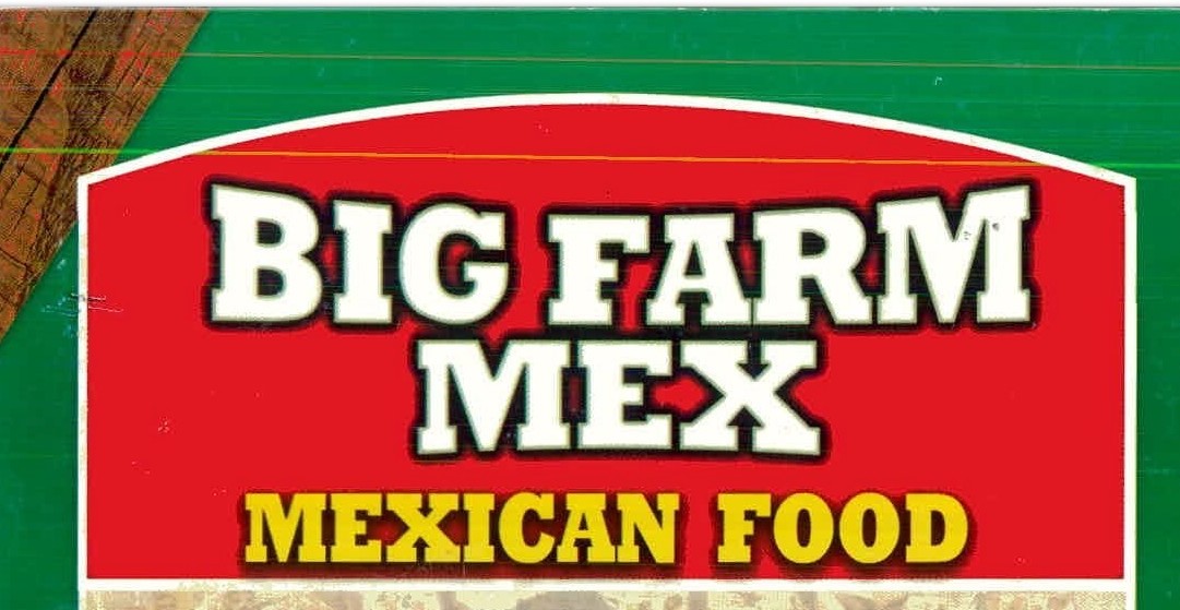 BIG FARM MEX