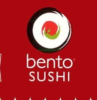 bento sushi