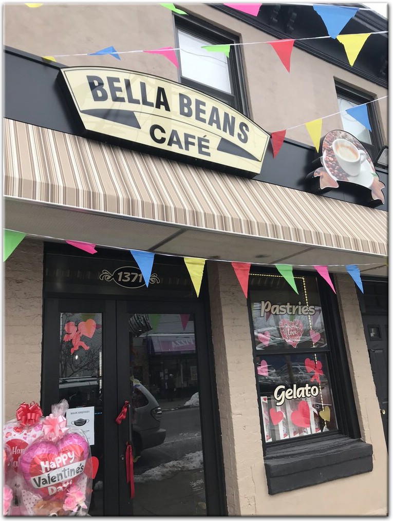 Bella Beans Cafe